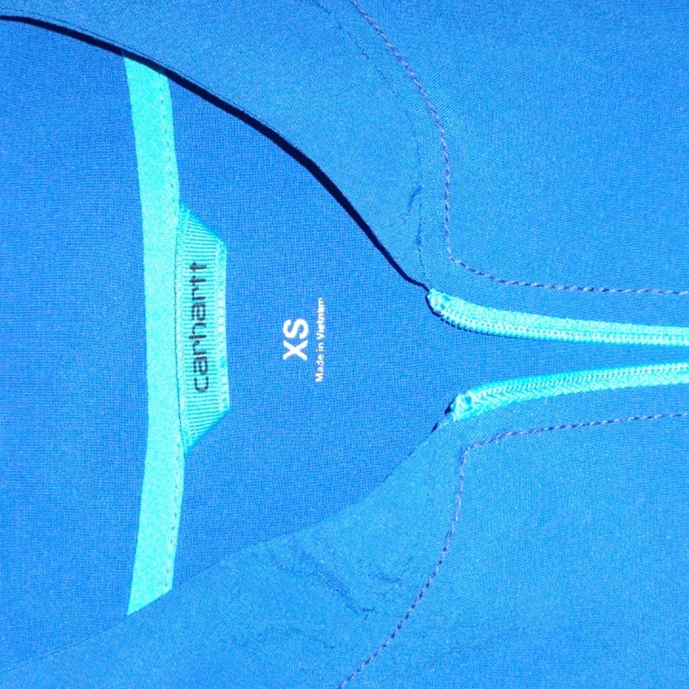 Carhartt Jacket - Picture 4 of 6